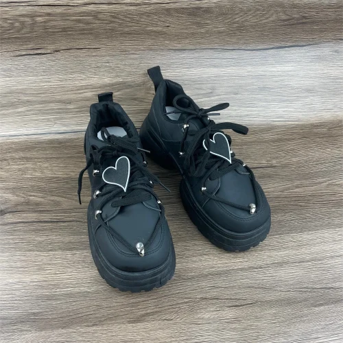 Small Leather Shoes Sports Shoes Women S Shoes