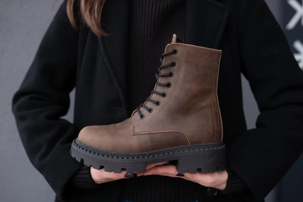 Women’s Boots